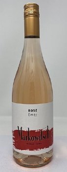 Markowitsch 2021 Rose